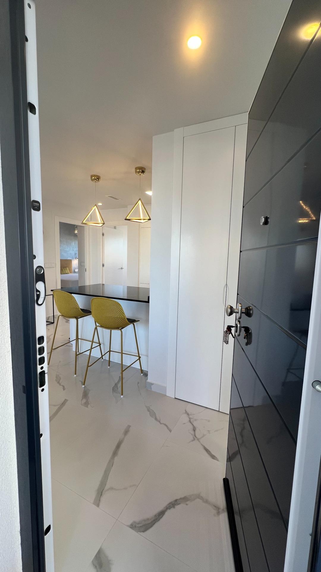 Apartment for sale in San Miguel De Salinas, Alicante, Spain