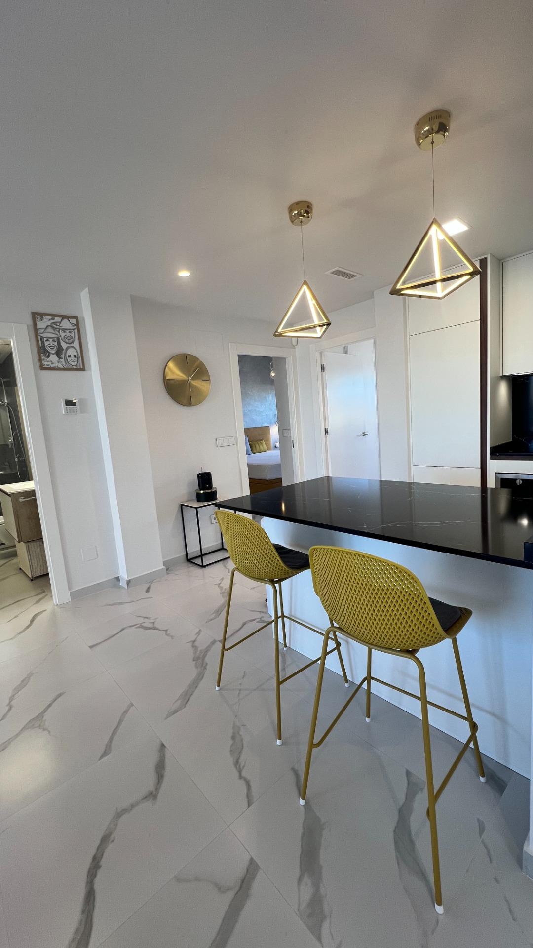 Apartment for sale in San Miguel De Salinas, Alicante, Spain