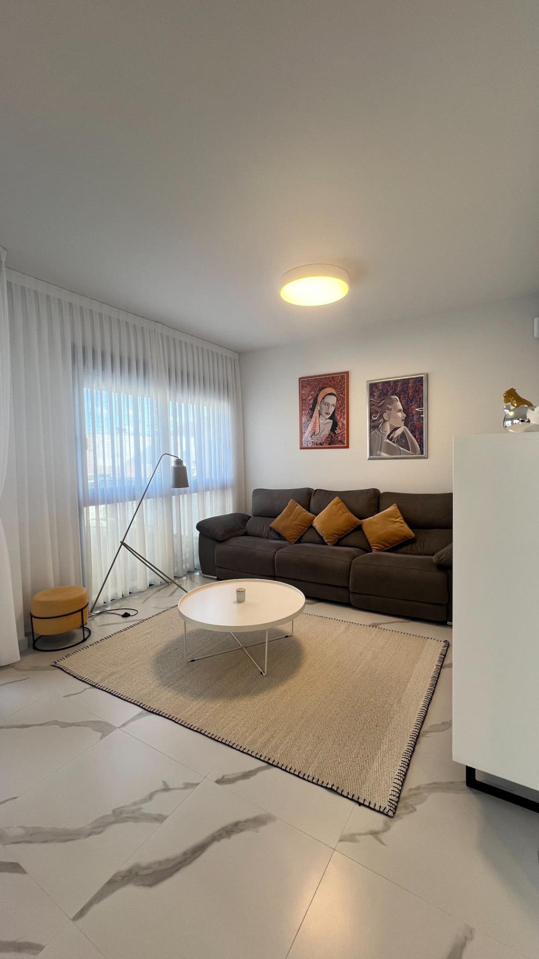 Apartment for sale in San Miguel De Salinas, Alicante, Spain