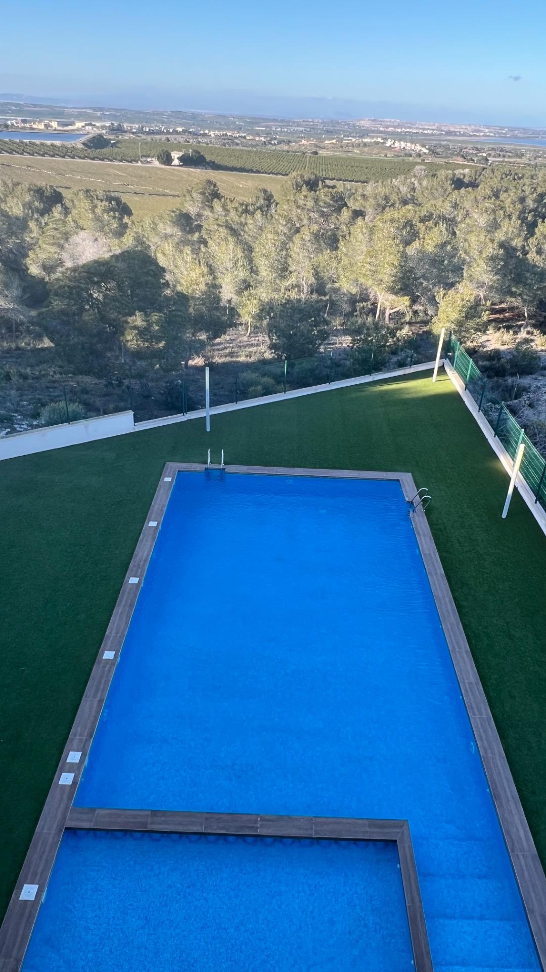 Apartment for sale in San Miguel De Salinas, Alicante, Spain