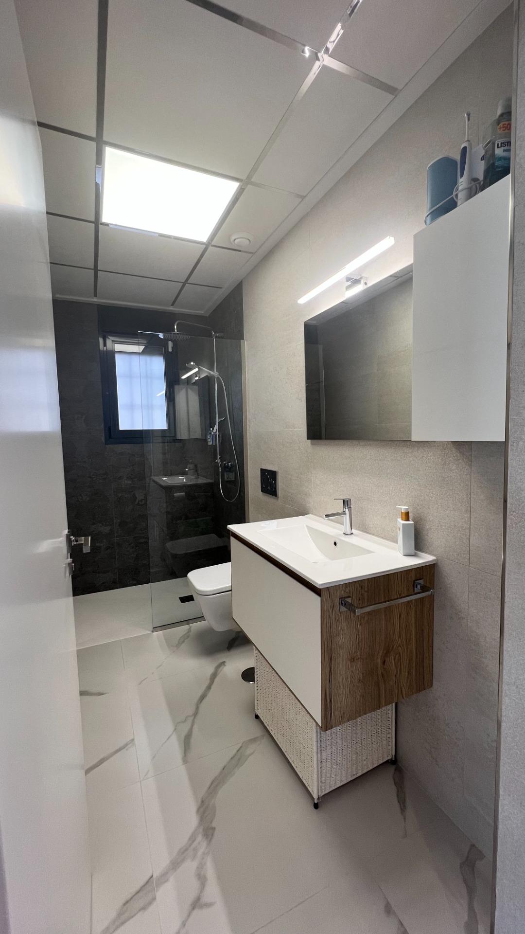 Apartment for sale in San Miguel De Salinas, Alicante, Spain