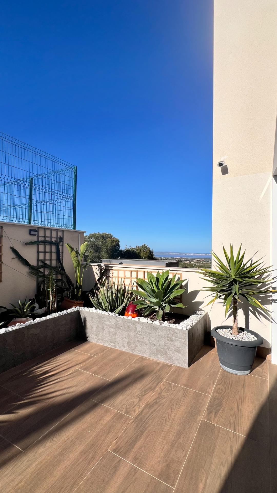 Apartment for sale in San Miguel De Salinas, Alicante, Spain