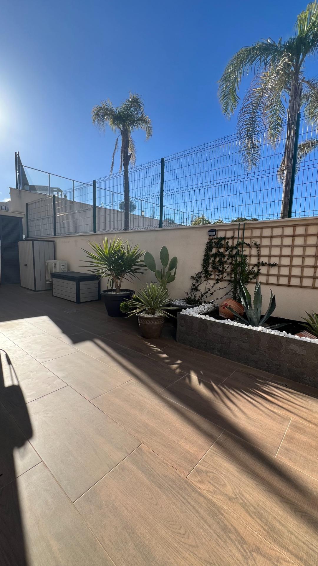 Apartment for sale in San Miguel De Salinas, Alicante, Spain
