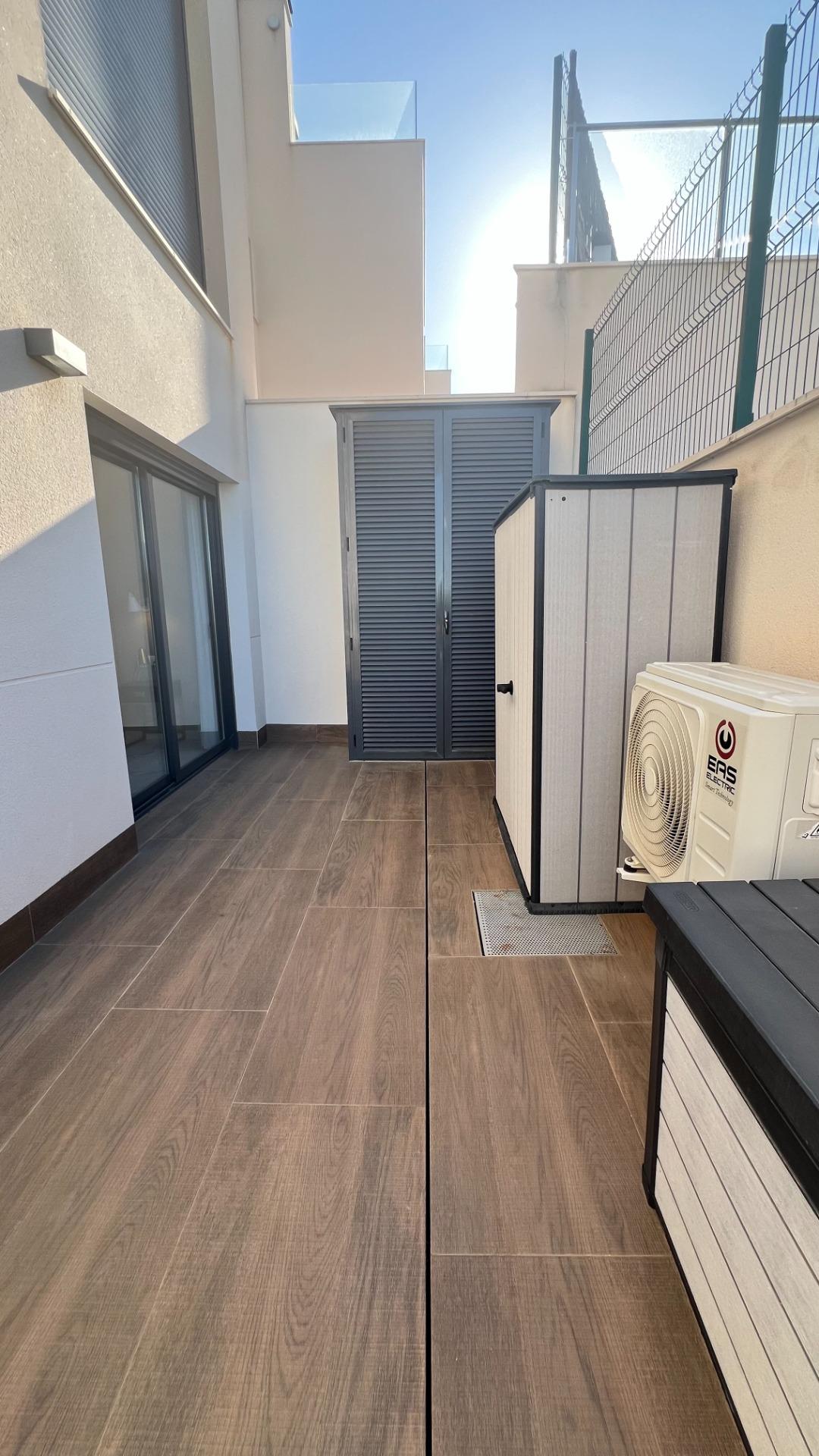 Apartment for sale in San Miguel De Salinas, Alicante, Spain