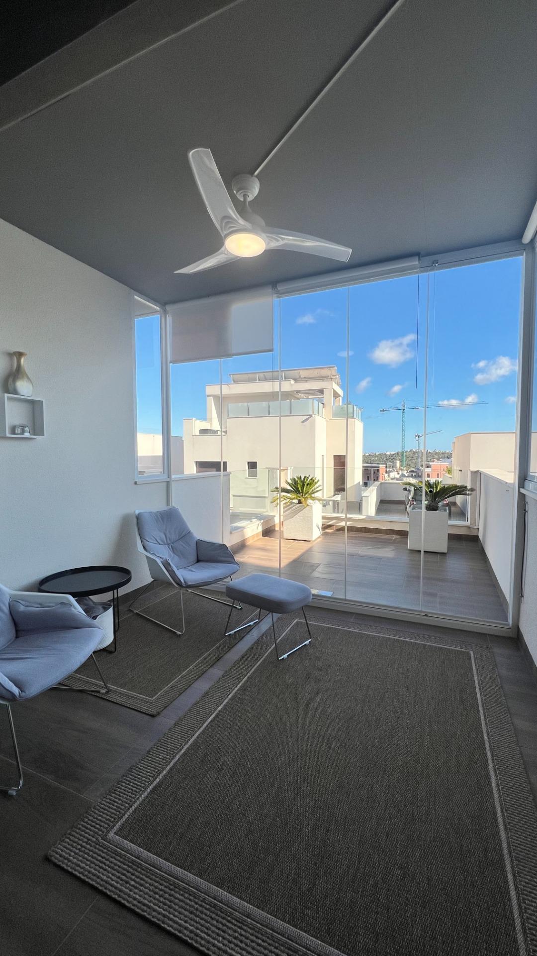 Apartment for sale in San Miguel De Salinas, Alicante, Spain