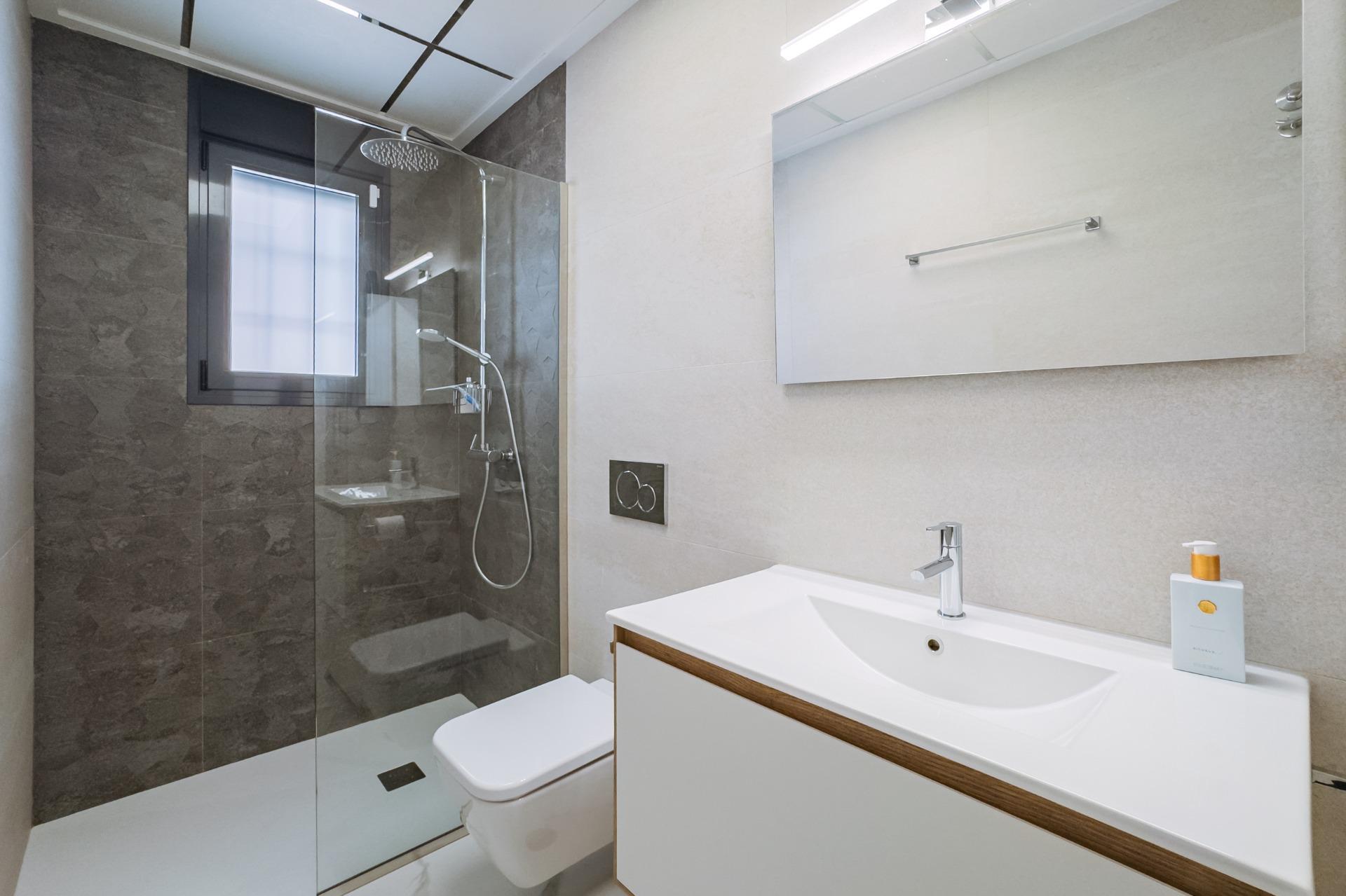 Apartment for sale in San Miguel De Salinas, Alicante, Spain
