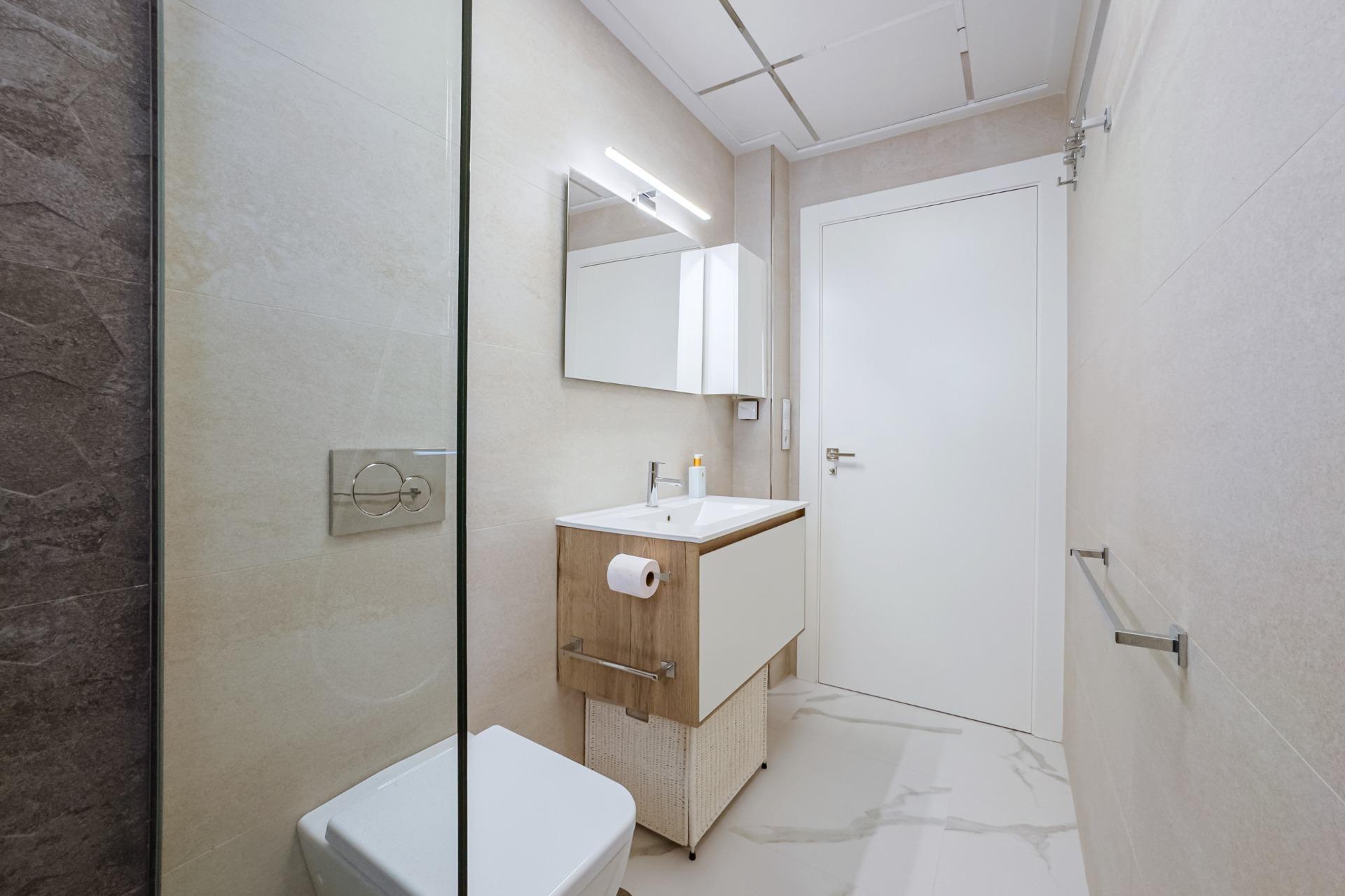 Apartment for sale in San Miguel De Salinas, Alicante, Spain