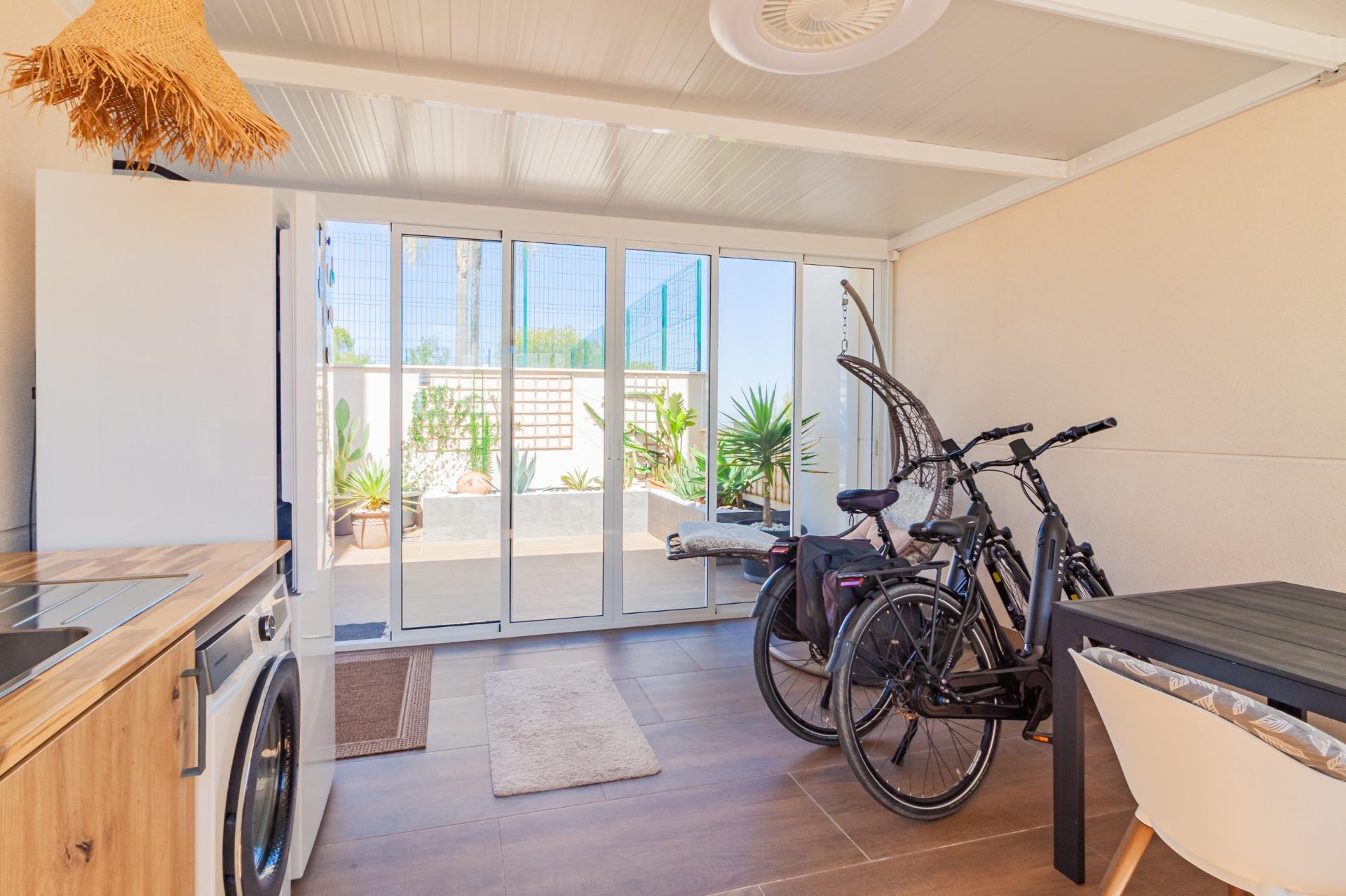 Apartment for sale in San Miguel De Salinas, Alicante, Spain