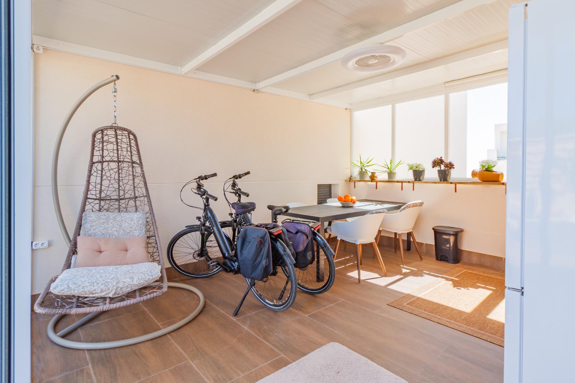 Apartment for sale in San Miguel De Salinas, Alicante, Spain
