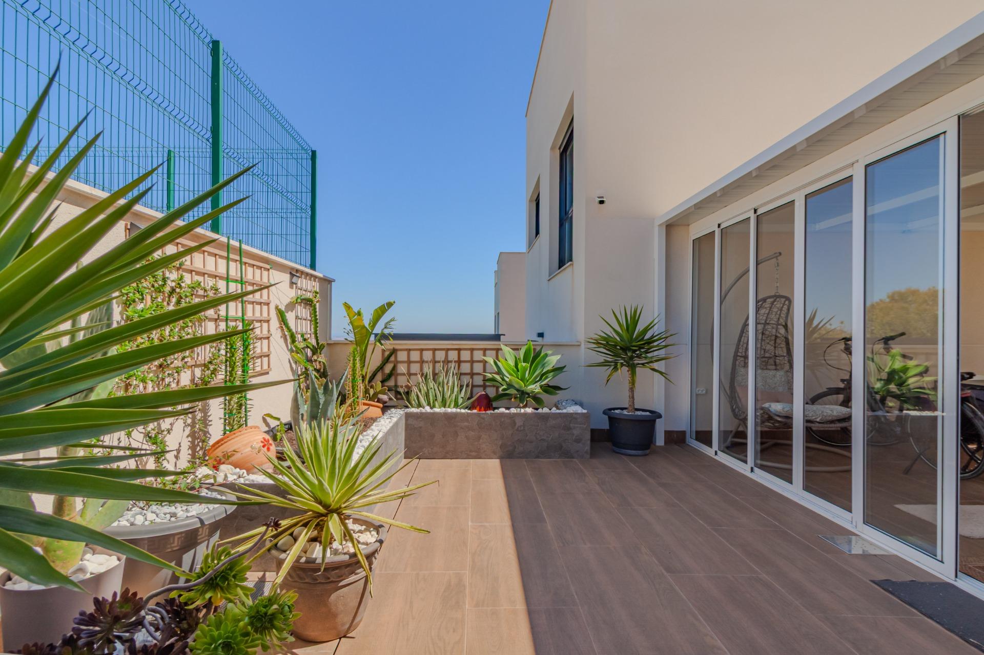 Apartment for sale in San Miguel De Salinas, Alicante, Spain