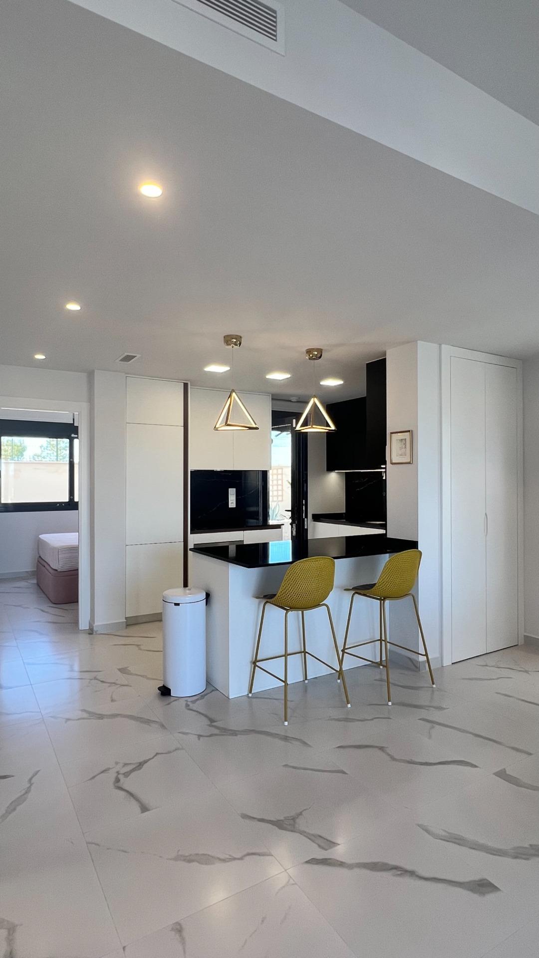 Apartment for sale in San Miguel De Salinas, Alicante, Spain