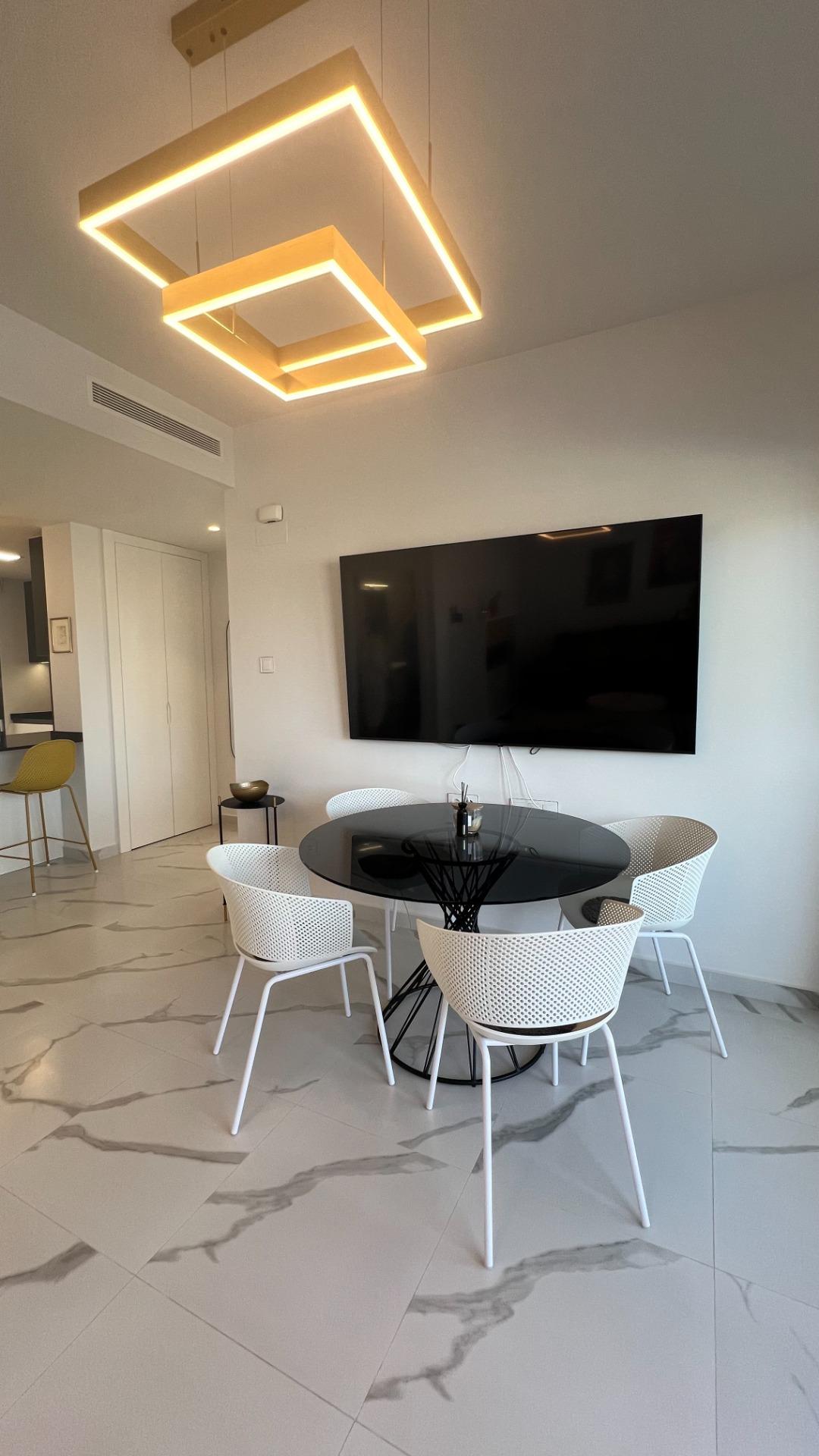 Apartment for sale in San Miguel De Salinas, Alicante, Spain