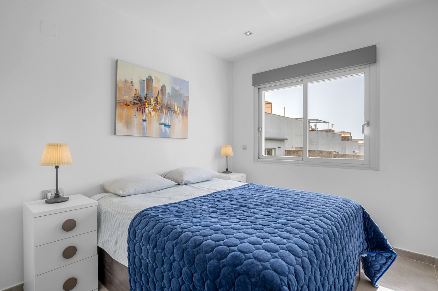 Bungalow for sale in Orihuela Costa, Alicante, Spain
