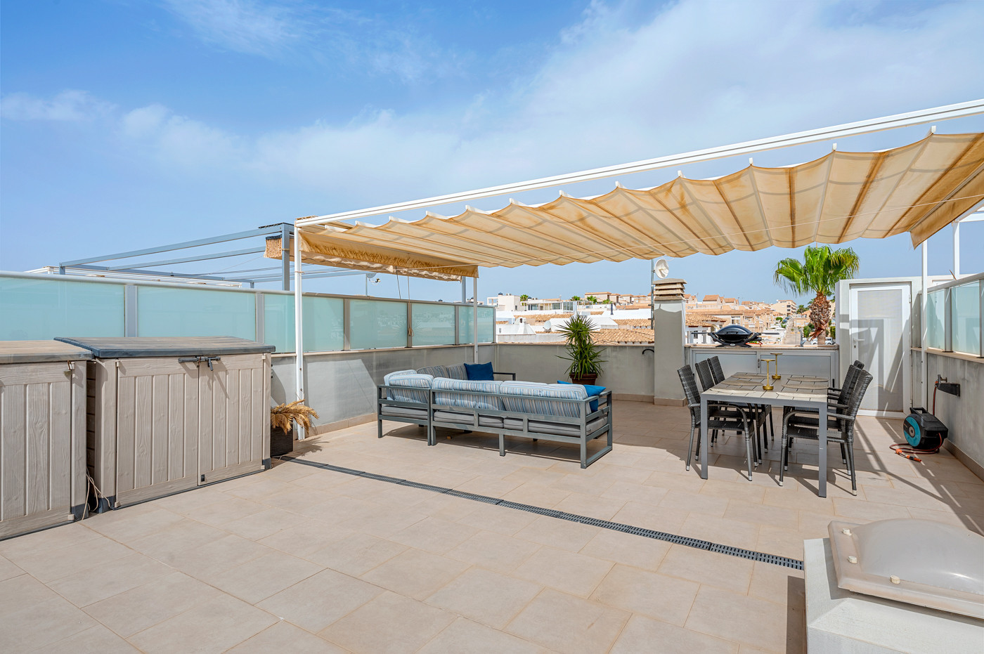 Bungalow for sale in Orihuela Costa, Alicante, Spain