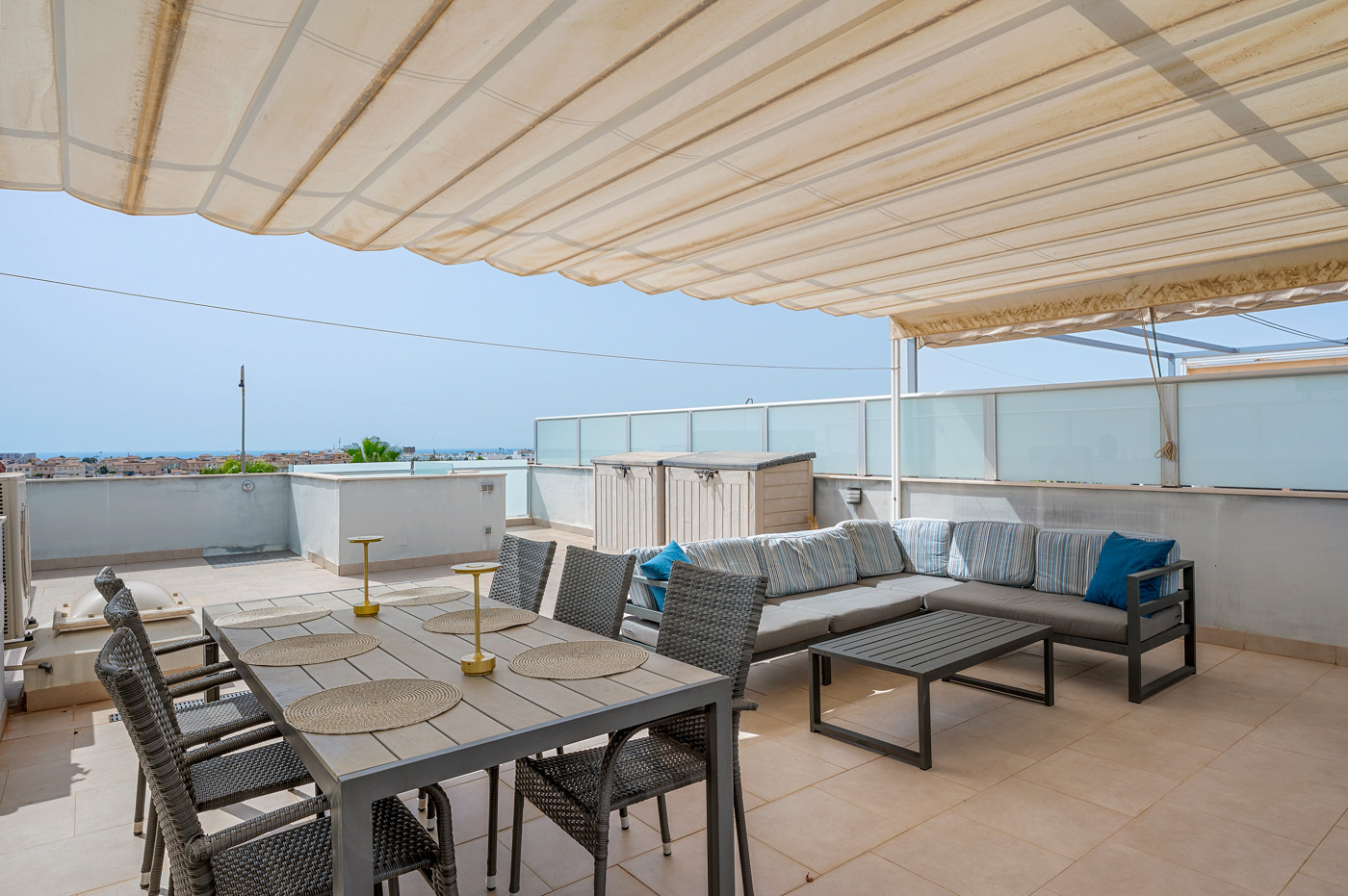 Bungalow for sale in Orihuela Costa, Alicante, Spain