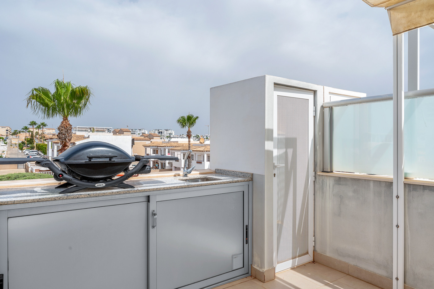 Bungalow for sale in Orihuela Costa, Alicante, Spain