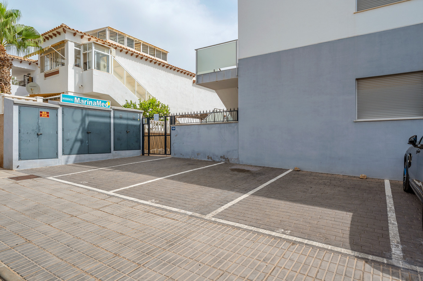 Bungalow for sale in Orihuela Costa, Alicante, Spain