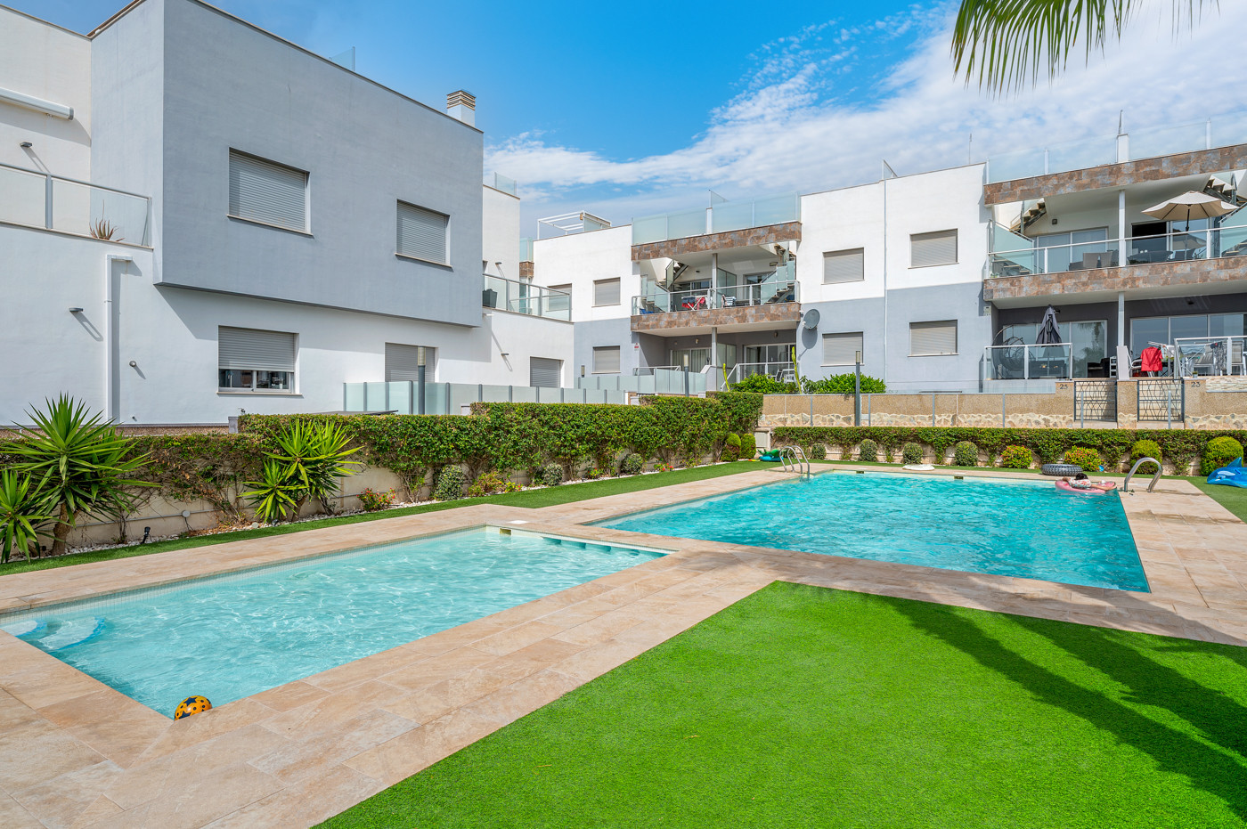 Bungalow for sale in Orihuela Costa, Alicante, Spain