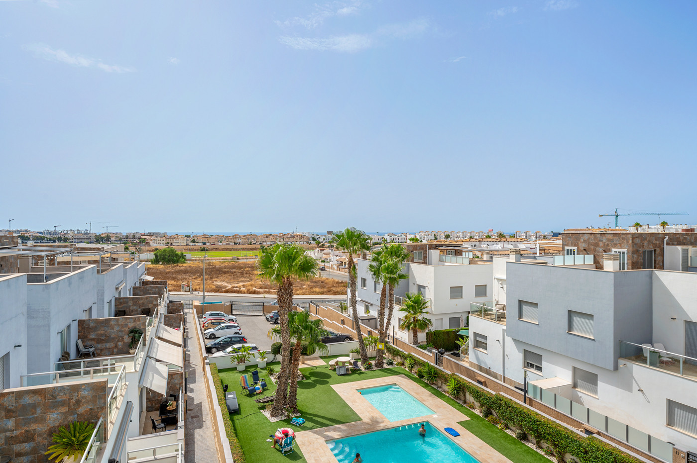 Bungalow for sale in Orihuela Costa, Alicante, Spain