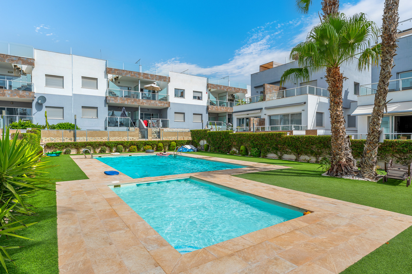 Bungalow for sale in Orihuela Costa, Alicante, Spain