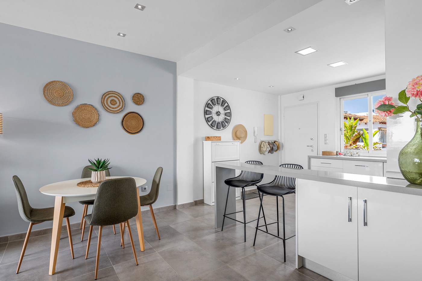 Bungalow for sale in Orihuela Costa, Alicante, Spain