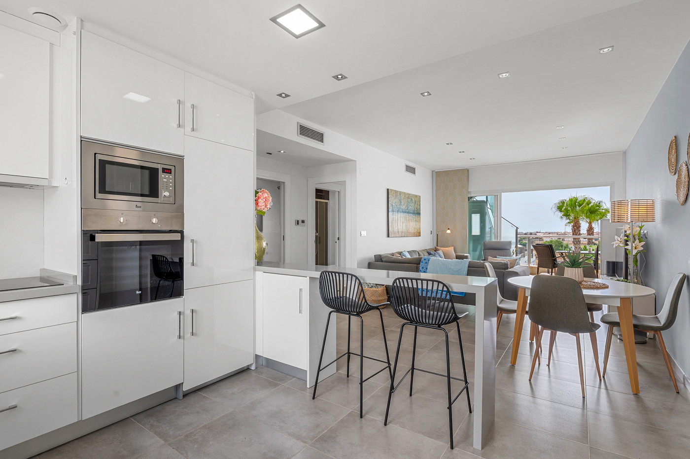 Bungalow for sale in Orihuela Costa, Alicante, Spain