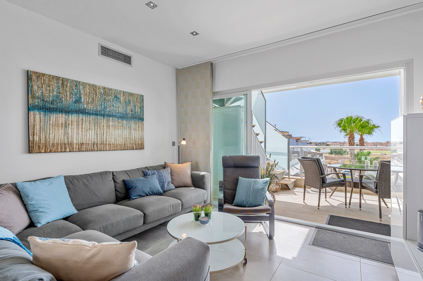 Bungalow for sale in Orihuela Costa, Alicante, Spain