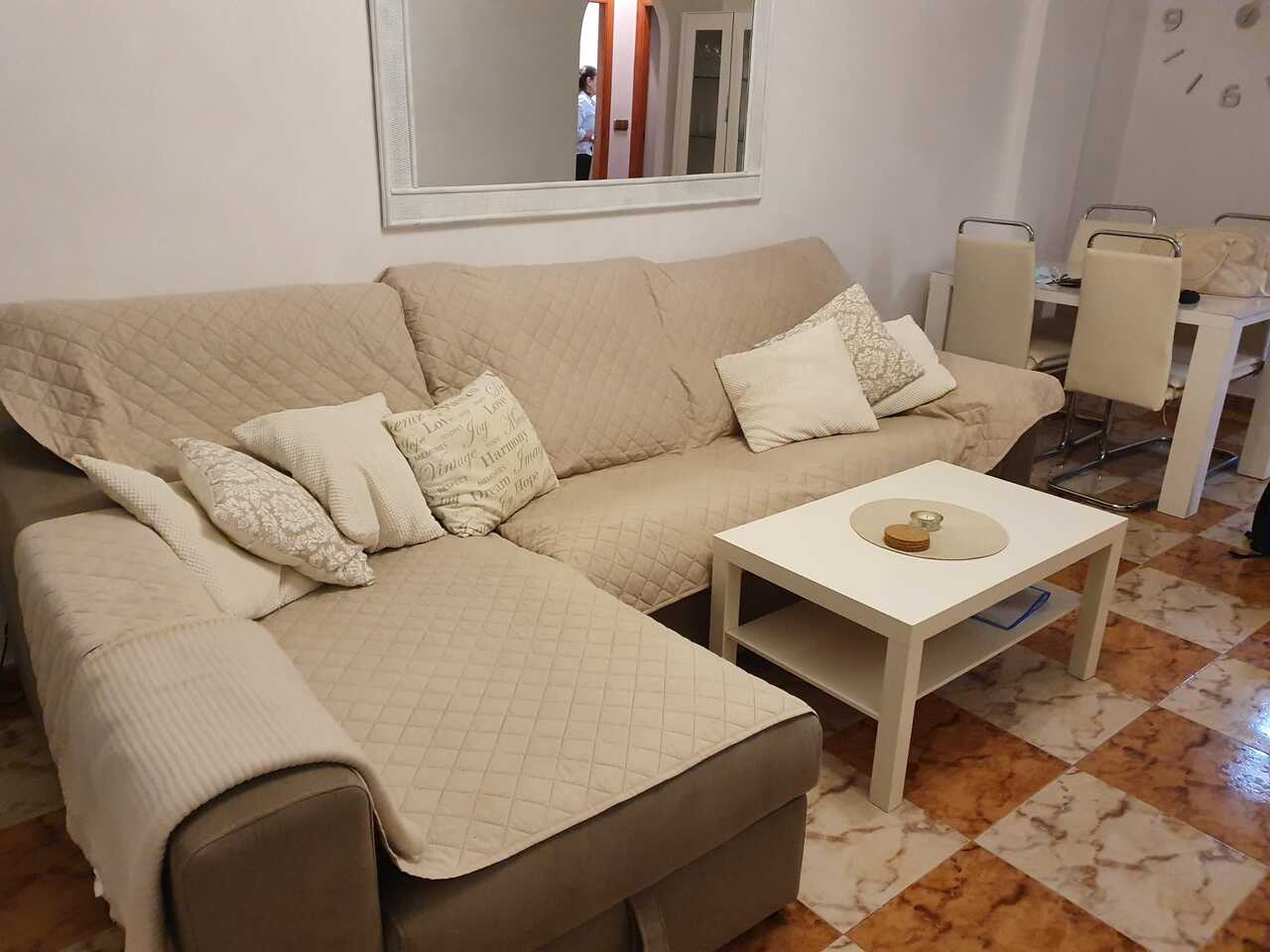 Piso en venta en Cabo Roig