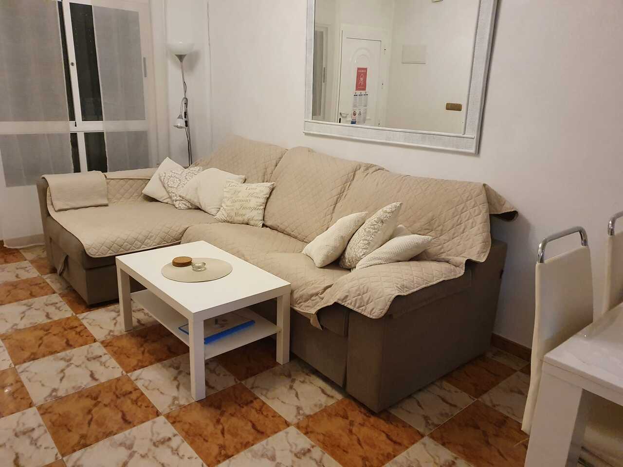 Piso en venta en Cabo Roig