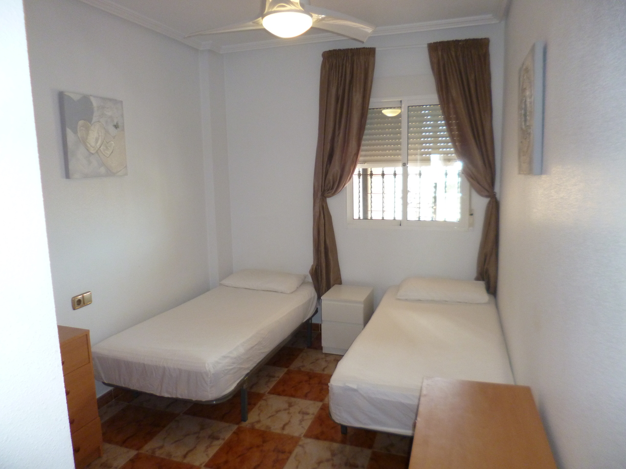 Apartment for sale in Cabo Roig, Alicante, Spain
