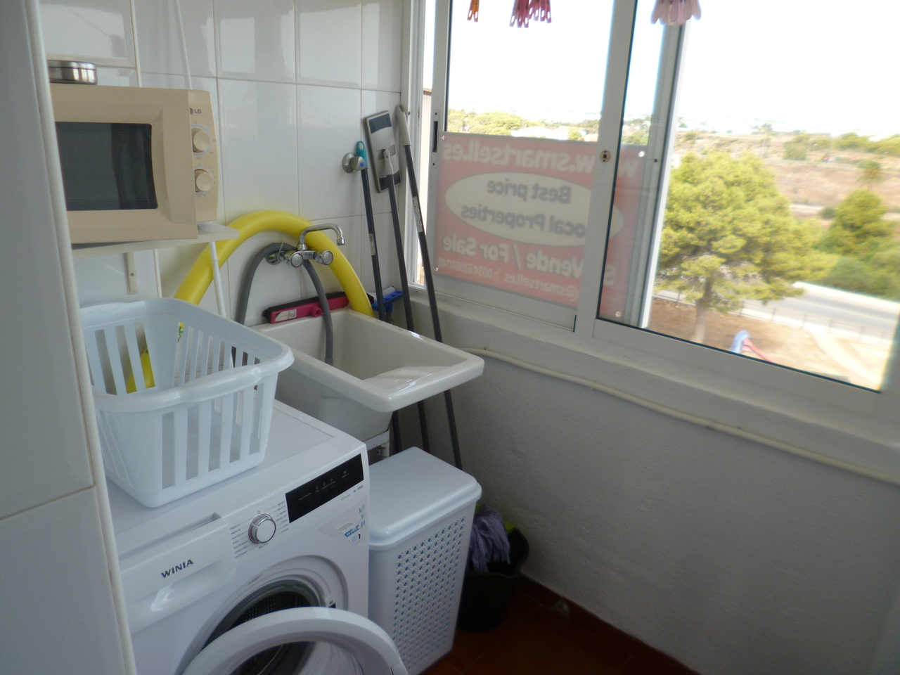 Apartment for sale in Cabo Roig, Alicante, Spain