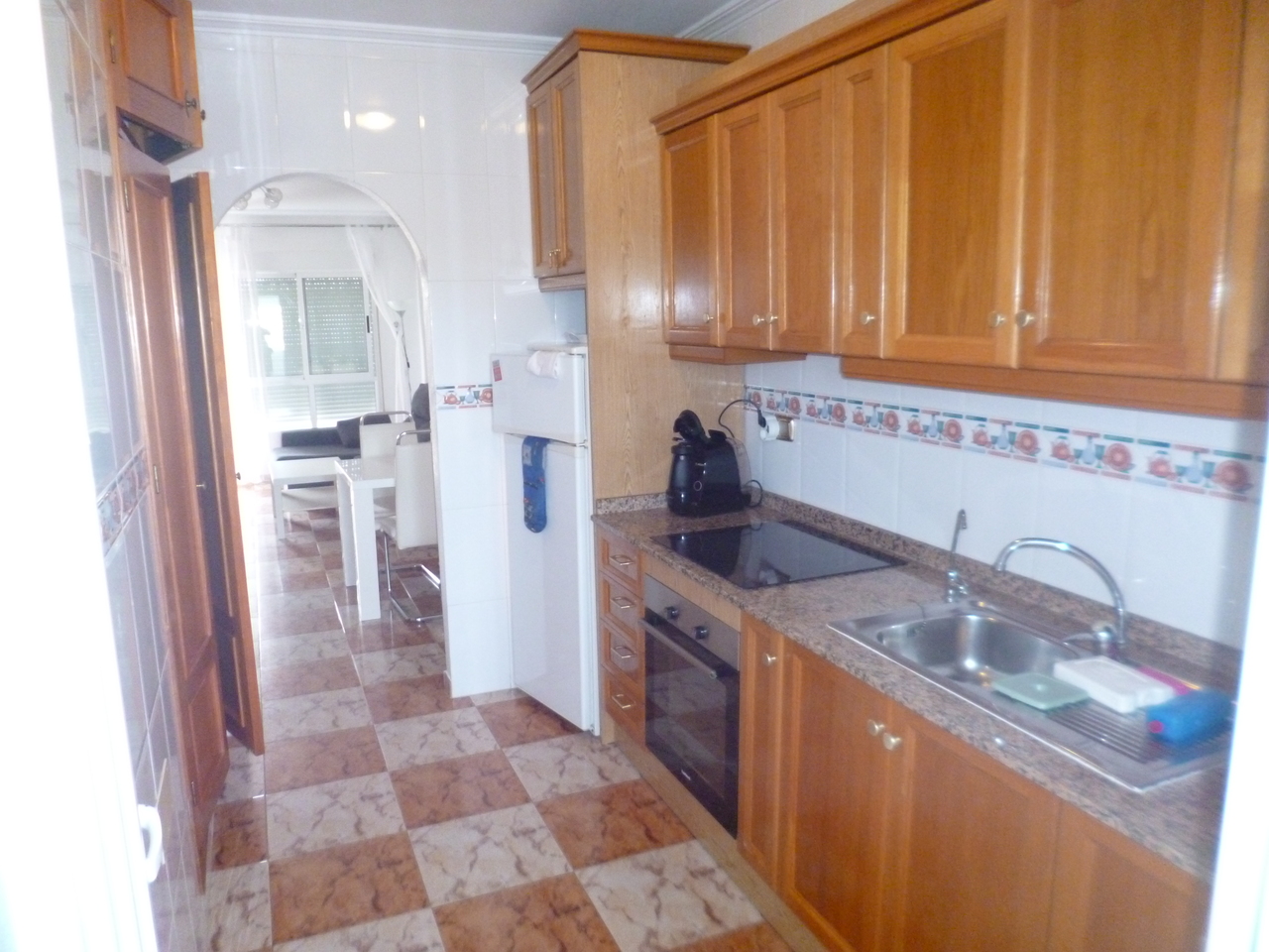 Apartment for sale in Cabo Roig, Alicante, Spain
