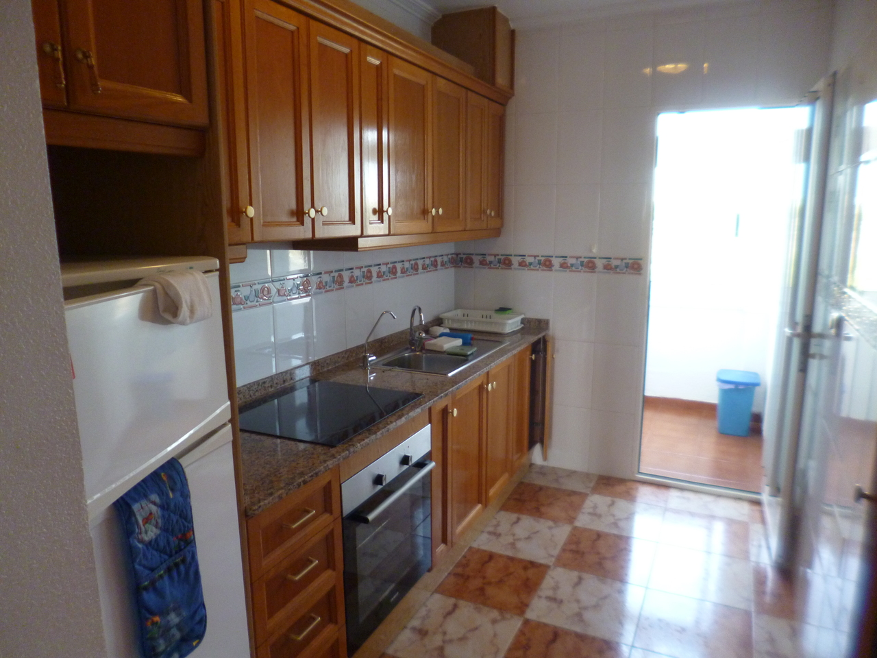 Apartment for sale in Cabo Roig, Alicante, Spain