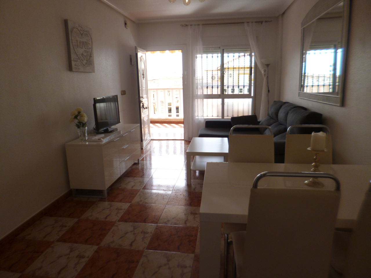Apartment for sale in Cabo Roig, Alicante, Spain