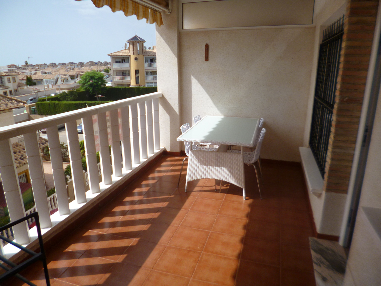 Apartment for sale in Cabo Roig, Alicante, Spain