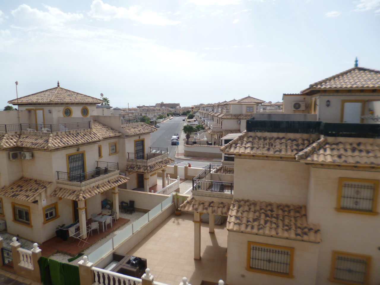 Apartment for sale in Cabo Roig, Alicante, Spain