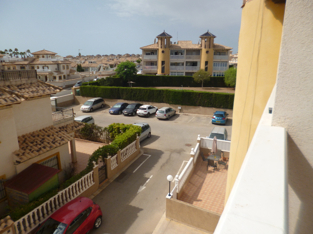 Apartment for sale in Cabo Roig, Alicante, Spain