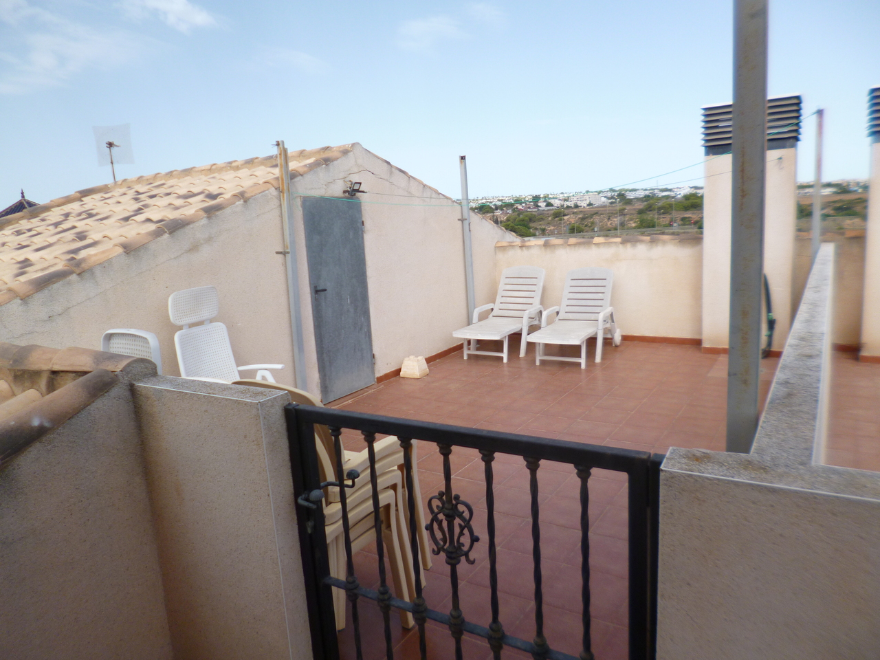 Apartment for sale in Cabo Roig, Alicante, Spain