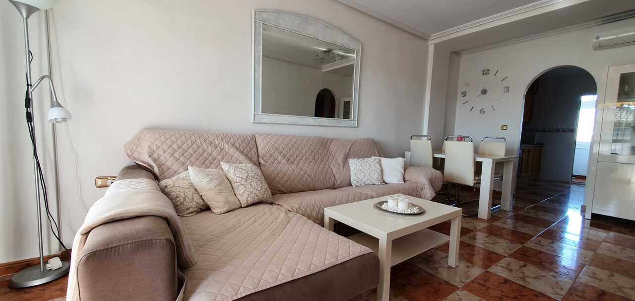 Piso en venta en Cabo Roig