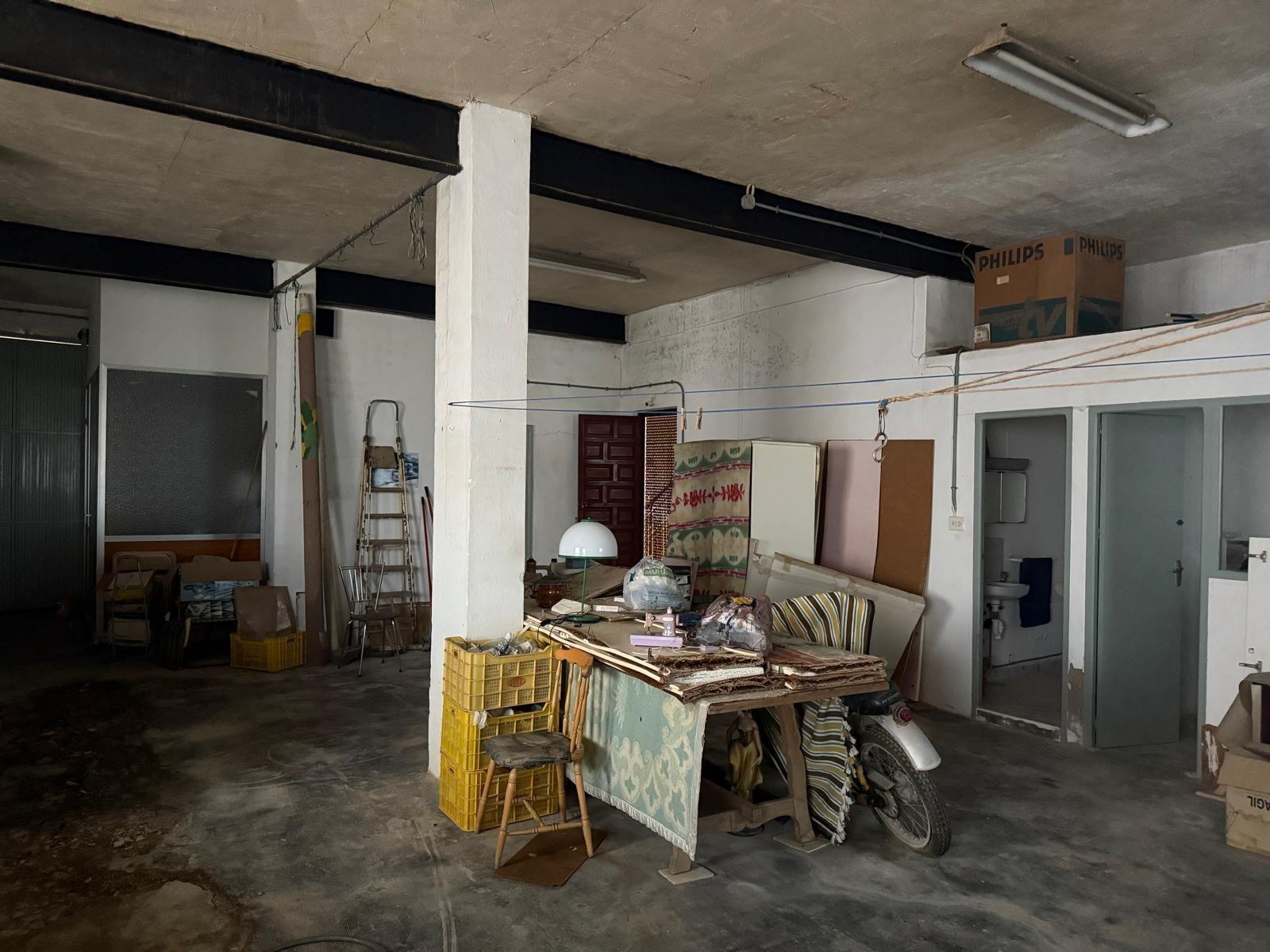 Finca en venta en San Pedro Del Pinatar