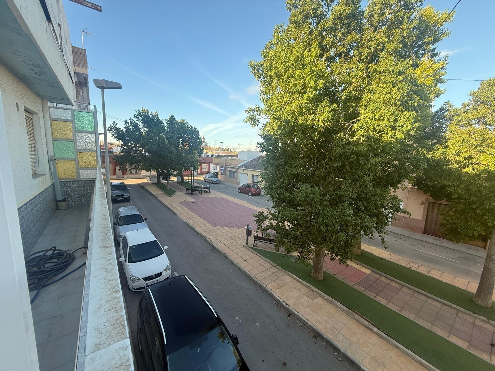 Finca en venta en San Pedro Del Pinatar