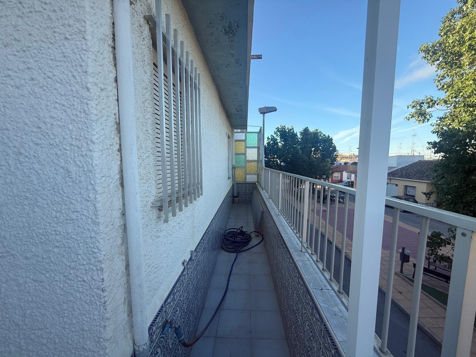 Finca en venta en San Pedro Del Pinatar