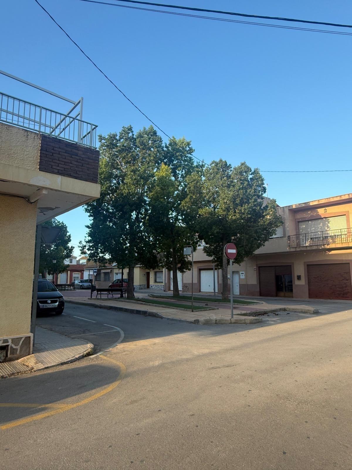 Finca en venta en San Pedro Del Pinatar