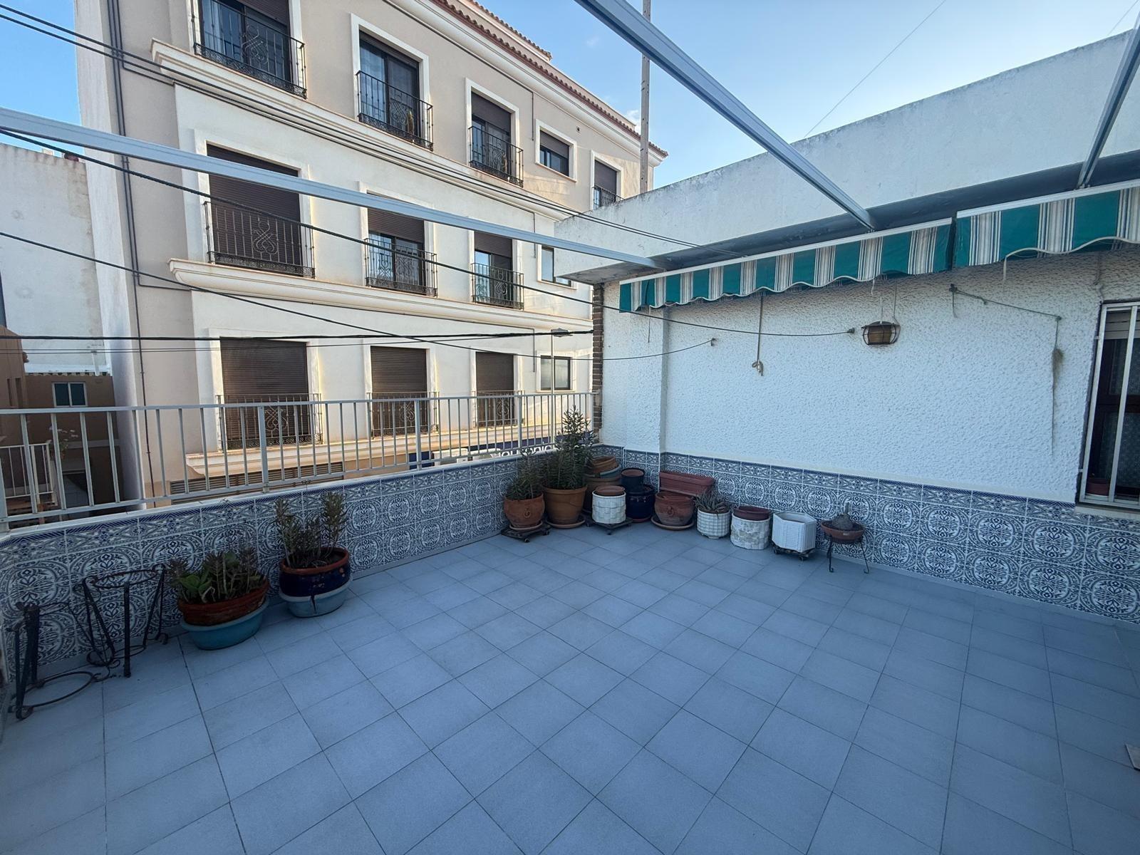 Finca en venta en San Pedro Del Pinatar