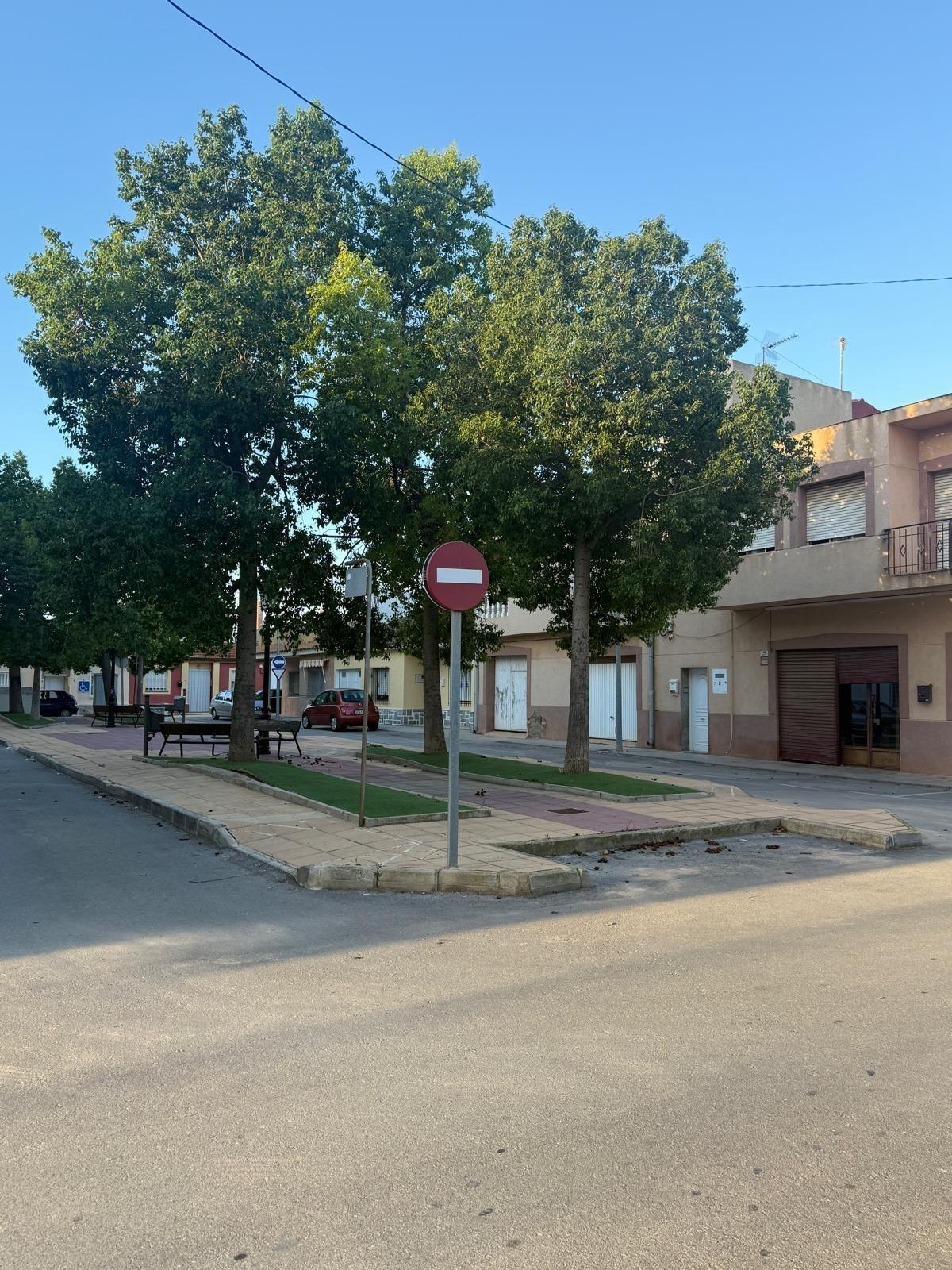 Finca en venta en San Pedro Del Pinatar