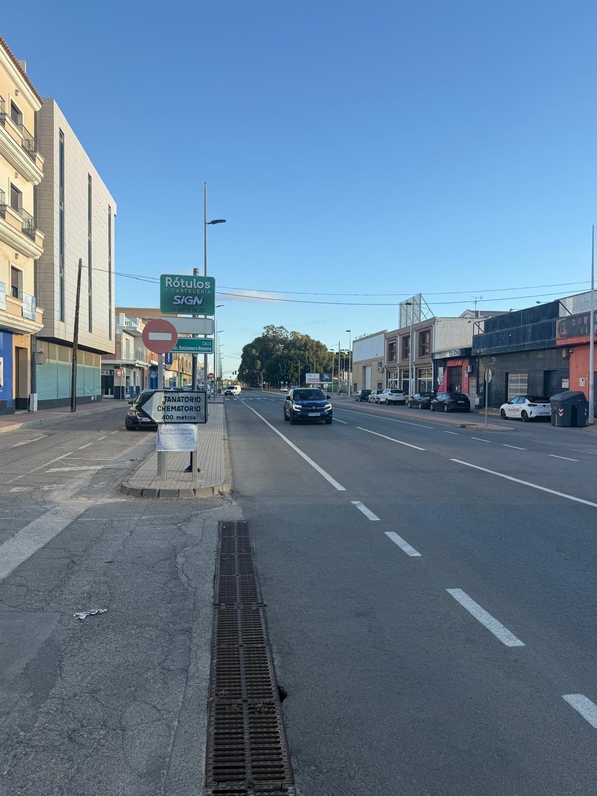 Finca en venta en San Pedro Del Pinatar