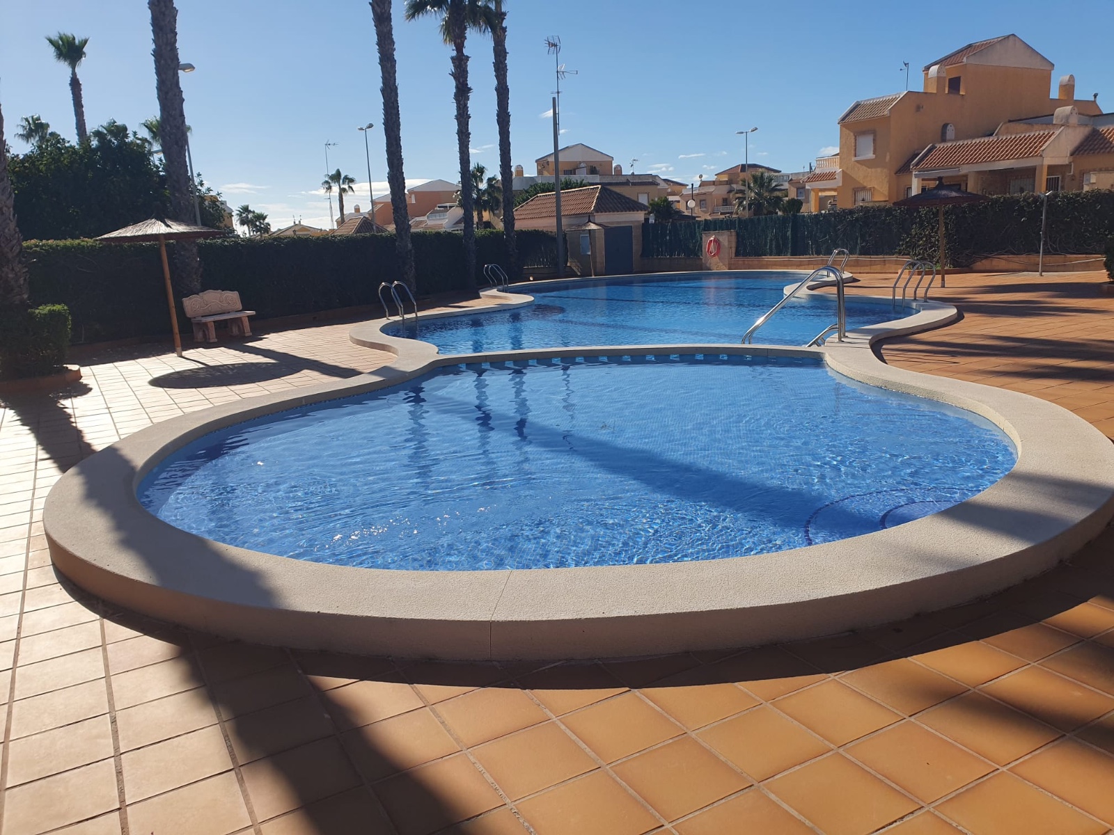 Town House for sale in Rojales, Alicante, Spain