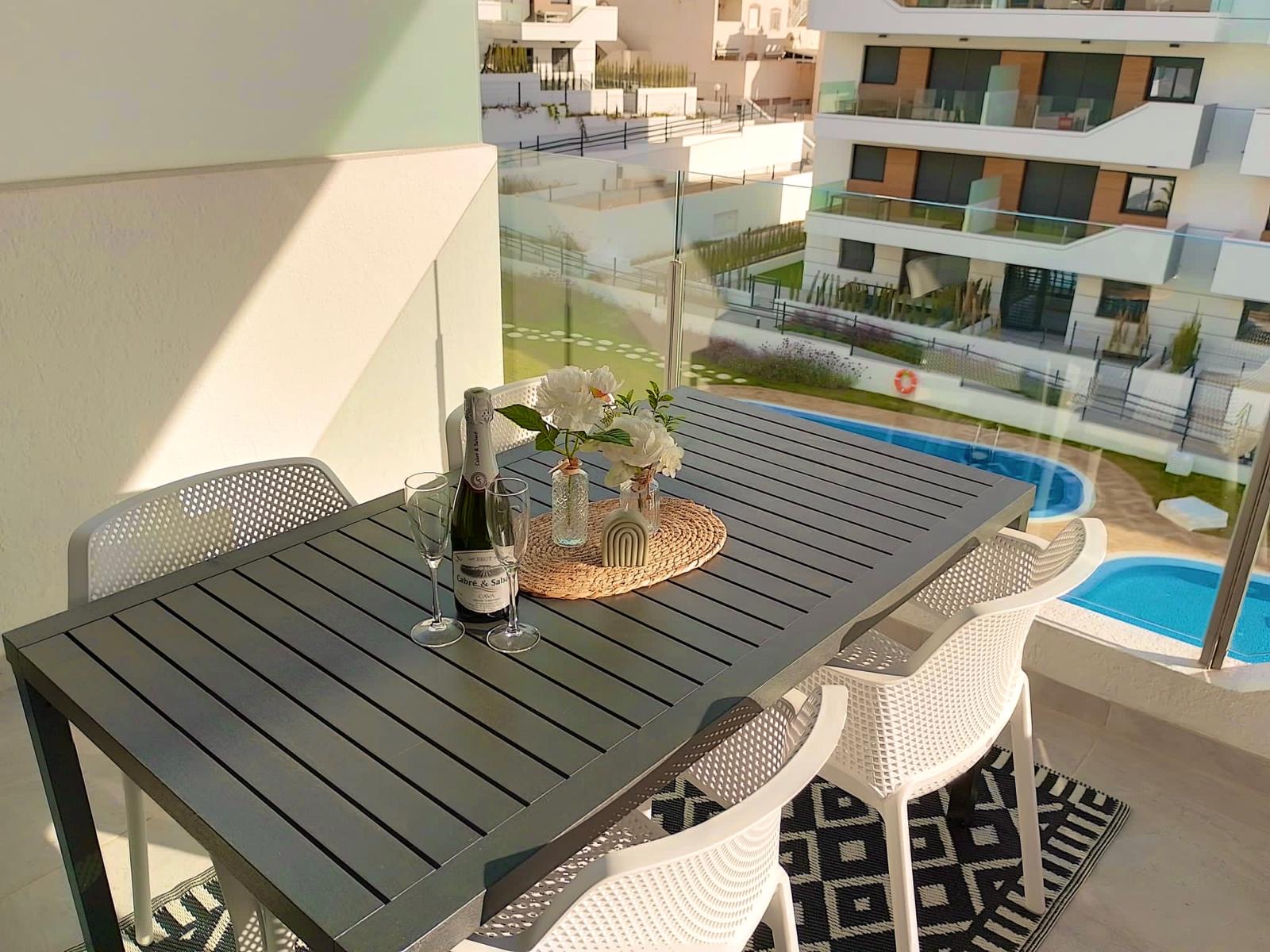 Piso en venta en Orihuela