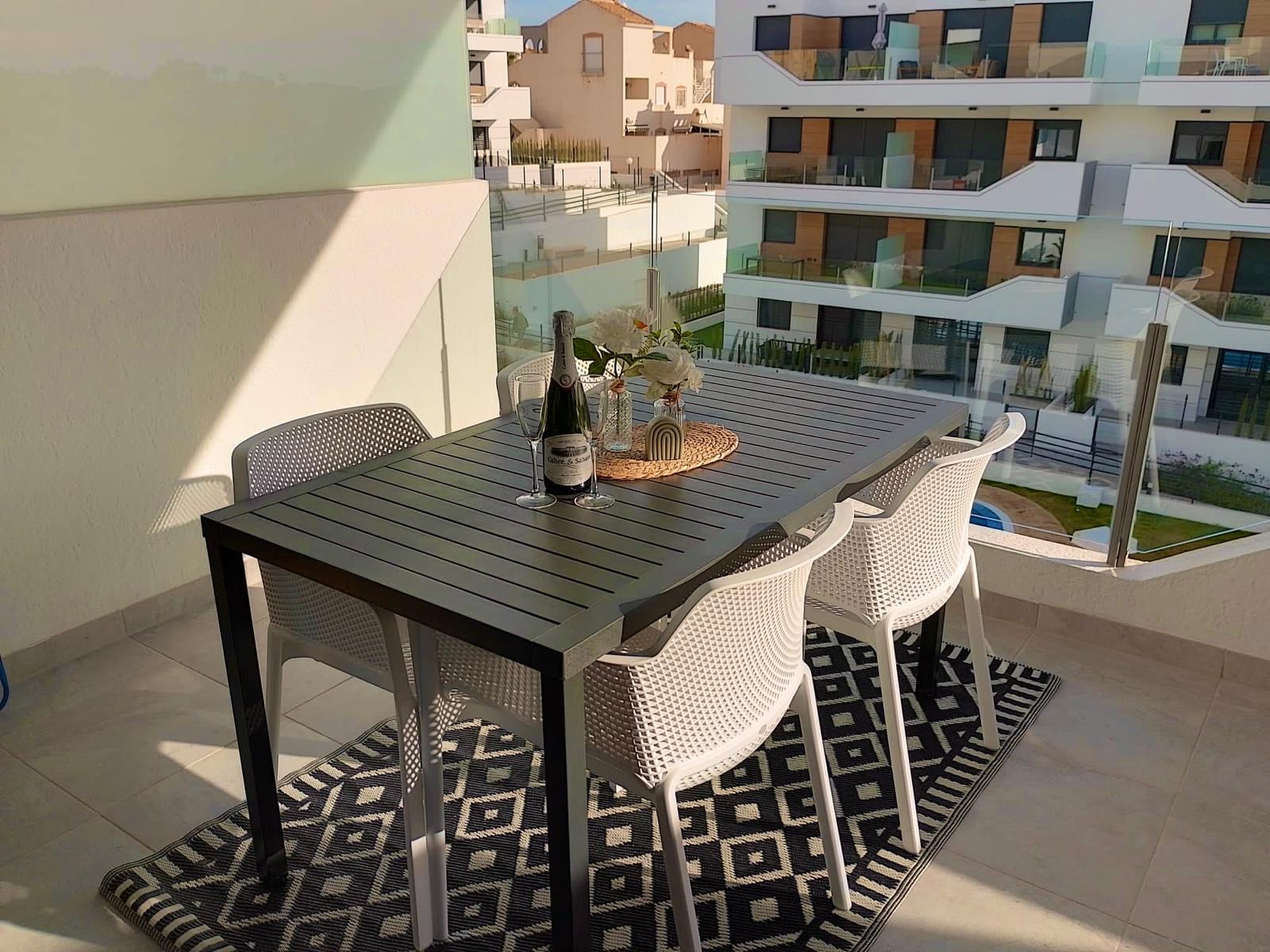 Piso en venta en Orihuela