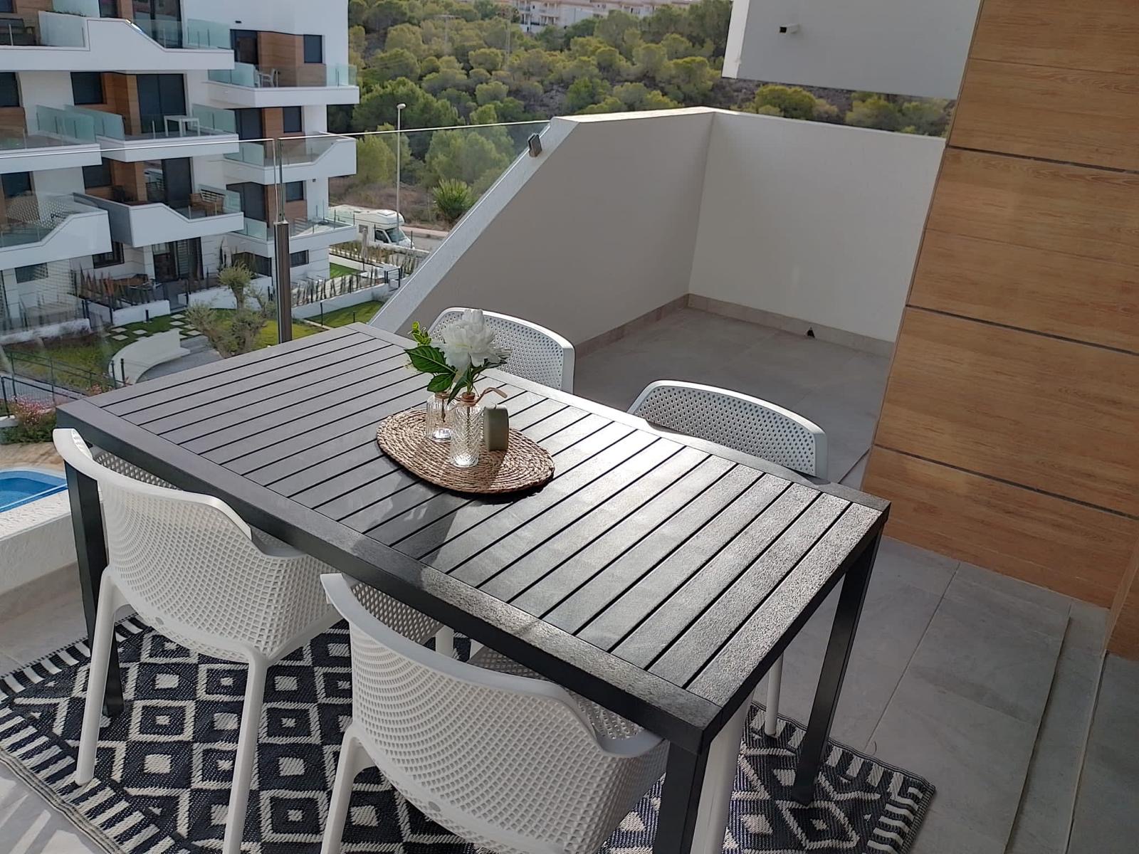 Piso en venta en Orihuela